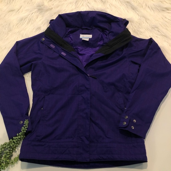 Columbia Women's Jacket | Size Medium - Picture 1 of 5